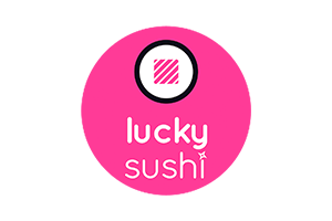 Lucky Sushi Destino Azcapotzalco