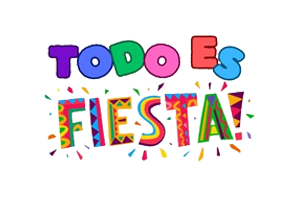 Todo es Fiesta Kids Club Destino Azcapotzalco