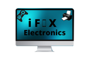 iFix Electronics - Kiosco 01 Planta Baja