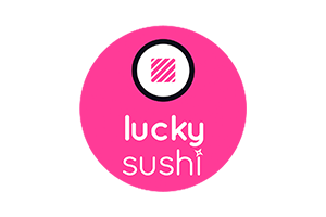 Lucky Sushi - L07