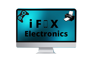 iFix Electronics - Kiosco 01 Planta Baja